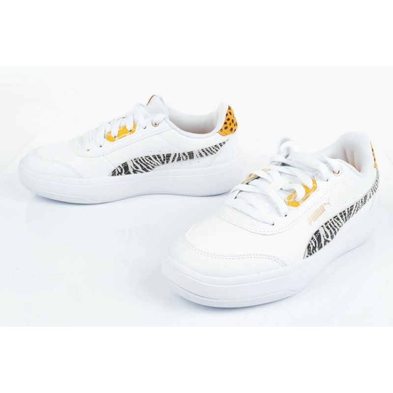Puma Tori Safari W 384933 01 Sneakers Utcai cipő
