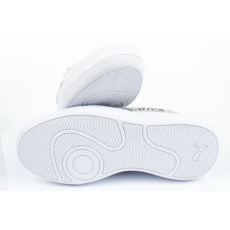 Puma Tori Safari W 384933 01 Sneakers Utcai cipő