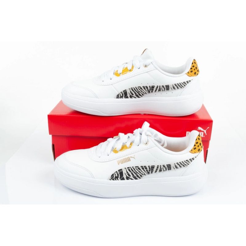 Puma Tori Safari W 384933 01 Sneakers Utcai cipő