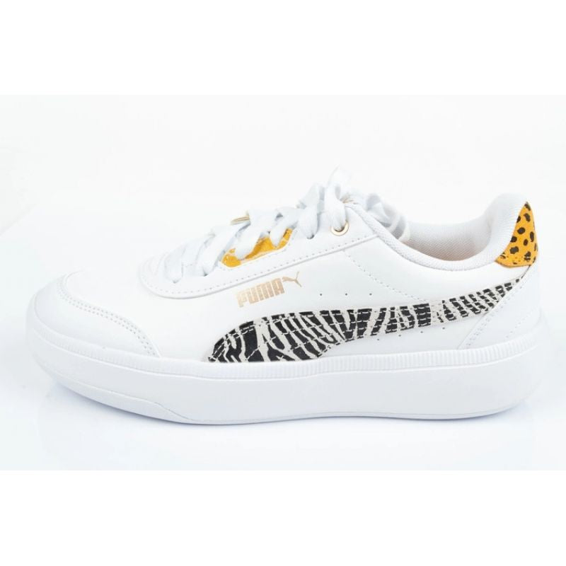 Puma Tori Safari W 384933 01 Sneakers Utcai cipő