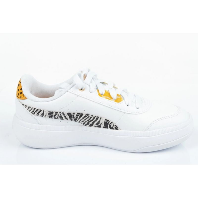 Puma Tori Safari W 384933 01 Sneakers Utcai cipő