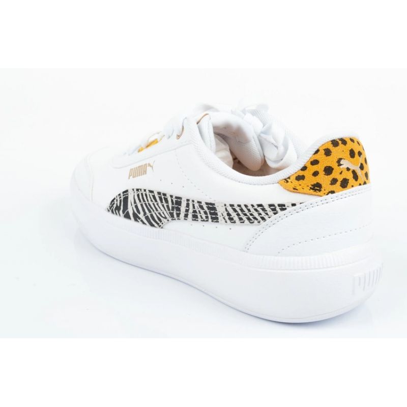 Puma Tori Safari W 384933 01 Sneakers Utcai cipő