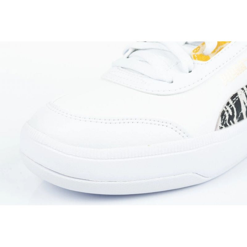 Puma Tori Safari W 384933 01 Sneakers Utcai cipő