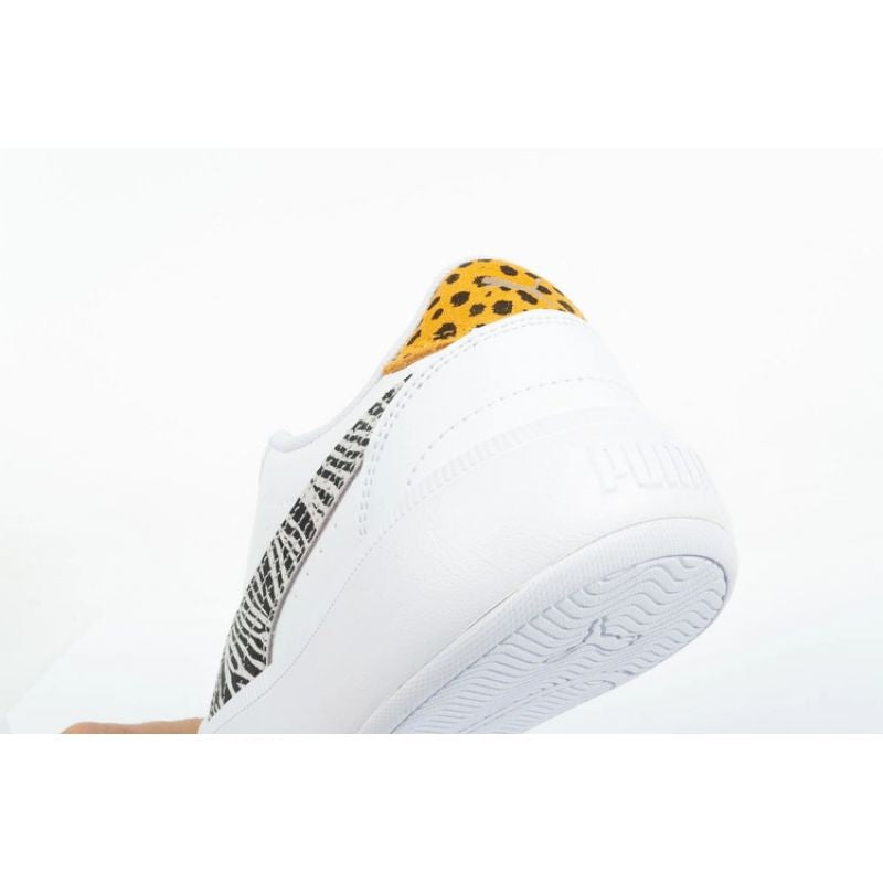 Puma Tori Safari W 384933 01 Sneakers Utcai cipő