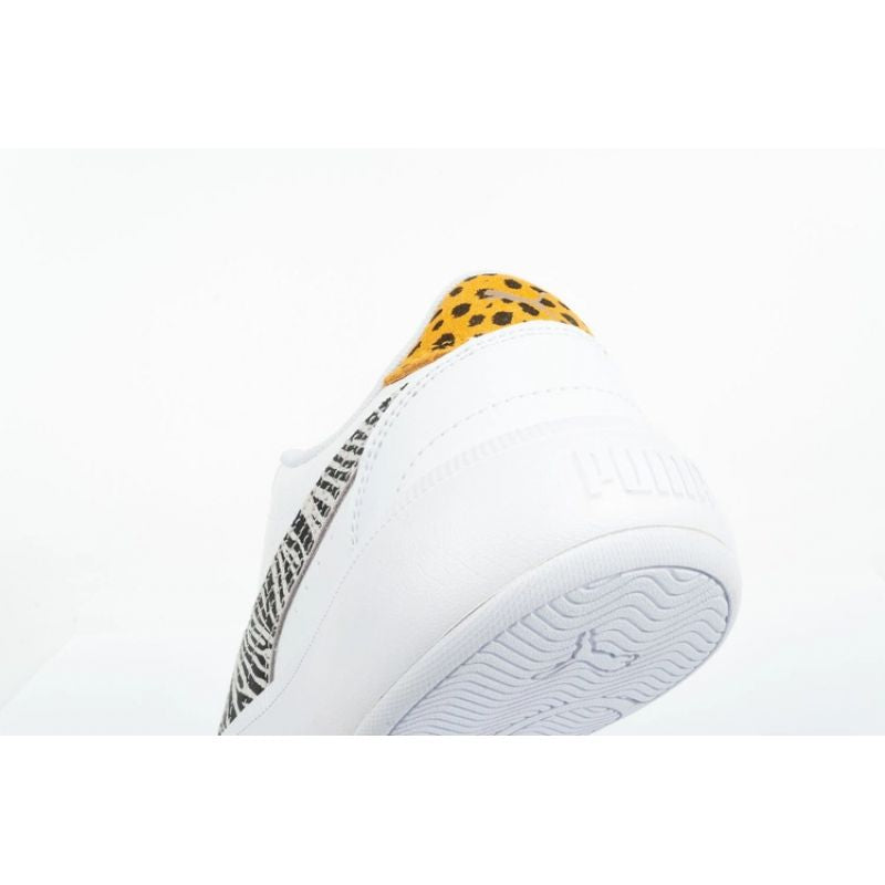 Puma Tori Safari W 384933 01 Sneakers Utcai cipő