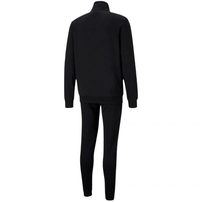 Puma Tracksuit Puma Clean Sweat Suit M 585840 01 Ruházat