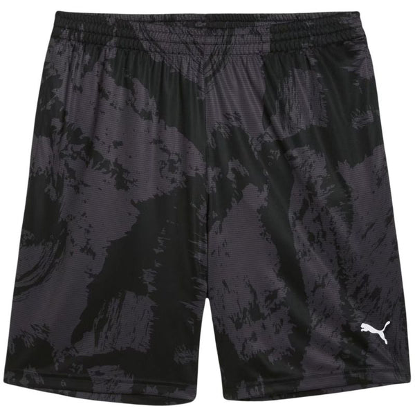 Puma Train All Day AOP M 525731 01 Shorts Ruházat