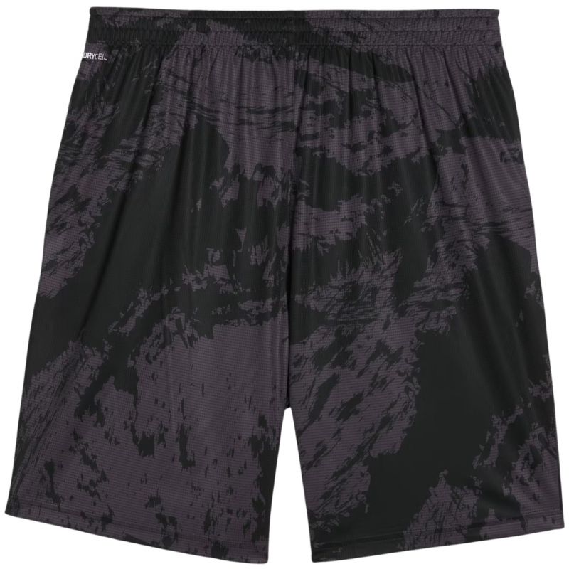 Puma Train All Day AOP M 525731 01 Shorts Ruházat
