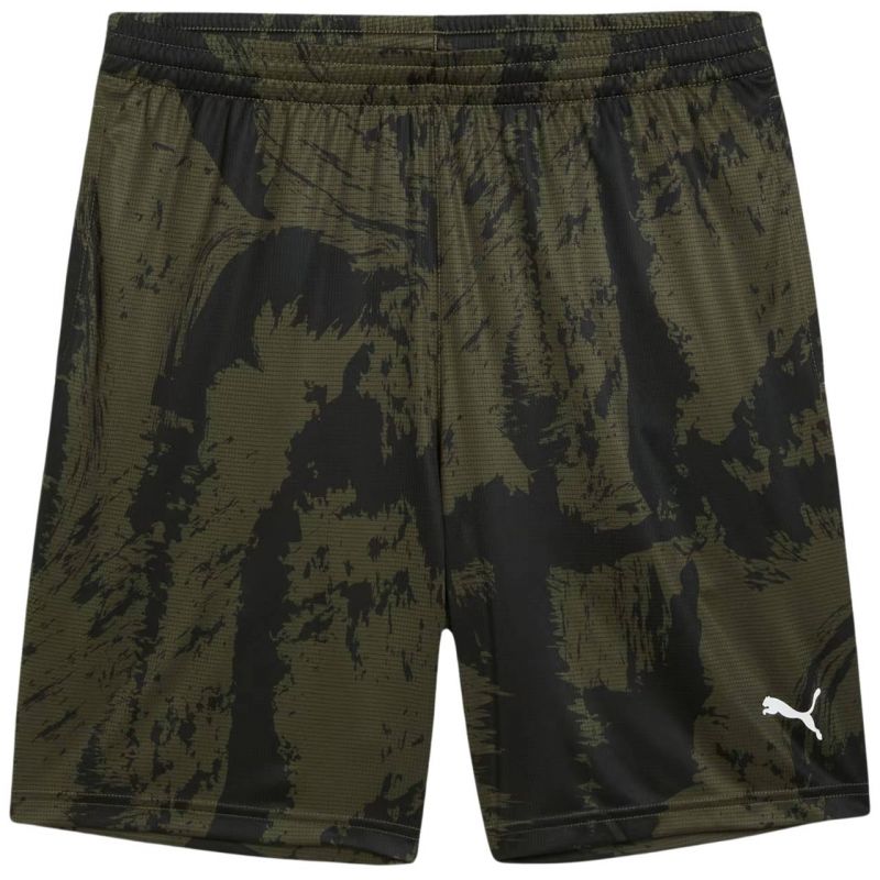 Puma Train All Day AOP M Shorts férfi rövidnadrág 52573180