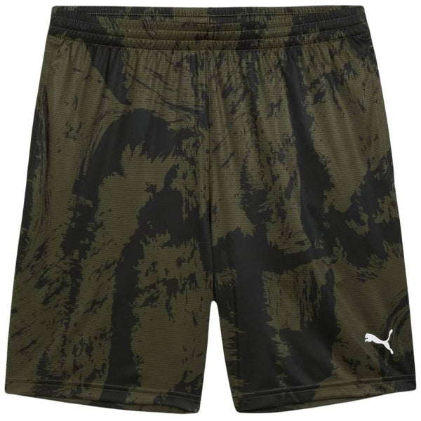 Puma Train All Day AOP Shorts M 525731 80 Ruházat