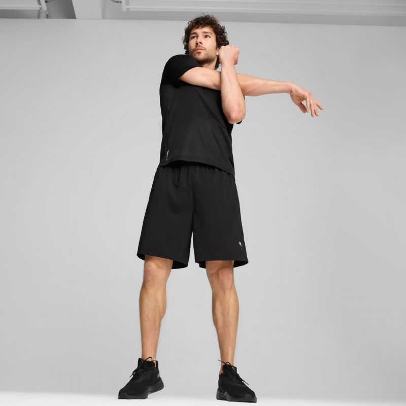 Puma Train Fav Blaste shorts 7&quot; M 525958 01 Ruházat