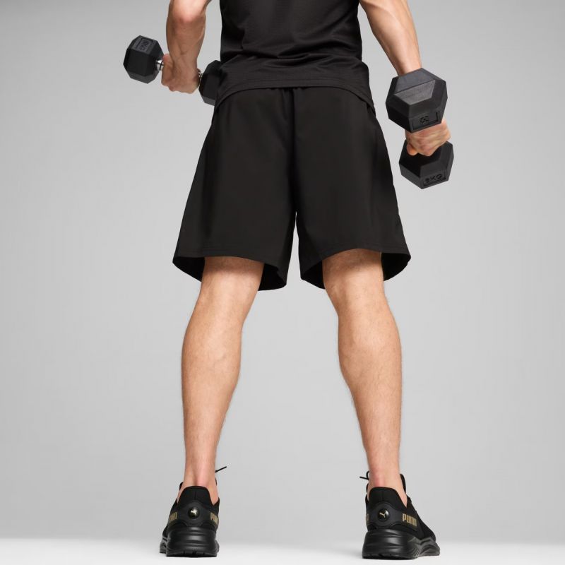 Puma Train Fav Blaste shorts 7&quot; M 525958 01 Ruházat