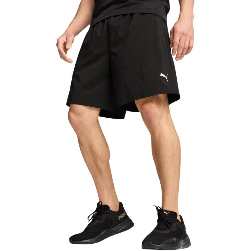 Puma Train Fav Blaste shorts 7" M 525958 01 Ruházat - Sportmania.hu