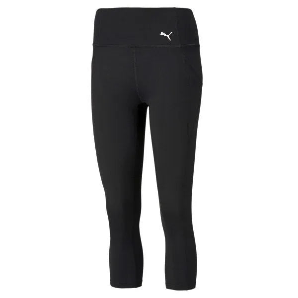 Puma Train Favorite Forever High Waist 3/4 Ti Legging - Sportmania.hu