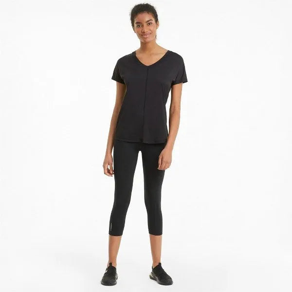 Puma Train Favorite Forever High Waist 3/4 Ti Legging - Sportmania.hu