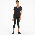 Puma Train Favorite Forever High Waist 3/4 Ti Legging - Sportmania.hu