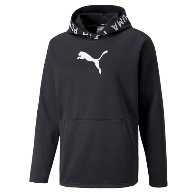 Puma Train Pwr Fleece M 520893 01 kapucnis pulóver - Sportmania.hu