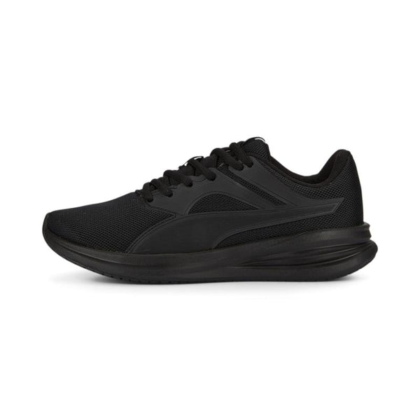 Puma Transport Jr 386253 08 Shoes Utcai cipő