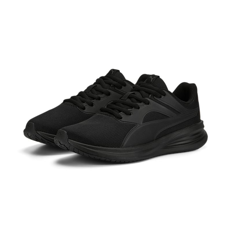 Puma Transport Jr 386253 08 Cipő Utcai cipő - Sportmania.hu