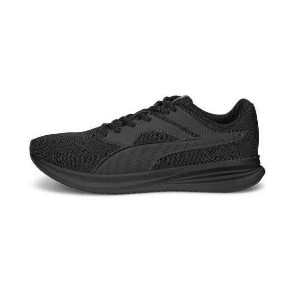 Puma Transport Puma Black-Puma Black Utcai cipő - Sportmania.hu