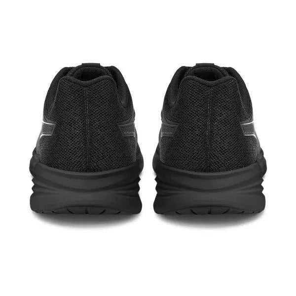 Puma Transport Puma Black-Puma Black Utcai cipő - Sportmania.hu