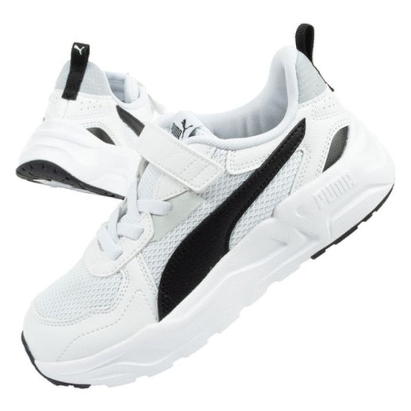 Puma Trinity Jr 391480 02 Cipő Utcai cipő