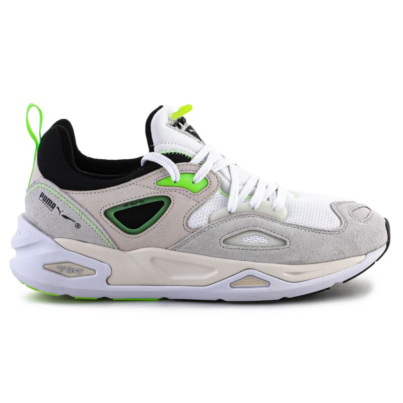 Puma TRrc Blaze The Triangle M 383104-02 Utcai cipő - Sportmania.hu