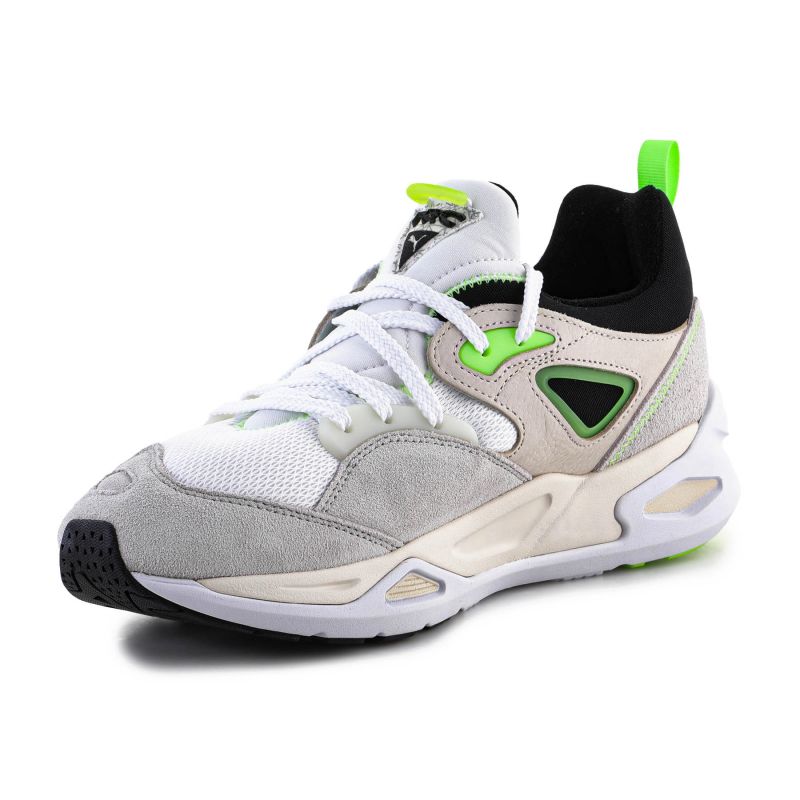 Puma TRrc Blaze The Triangle M 383104-02 Utcai cipő - Sportmania.hu