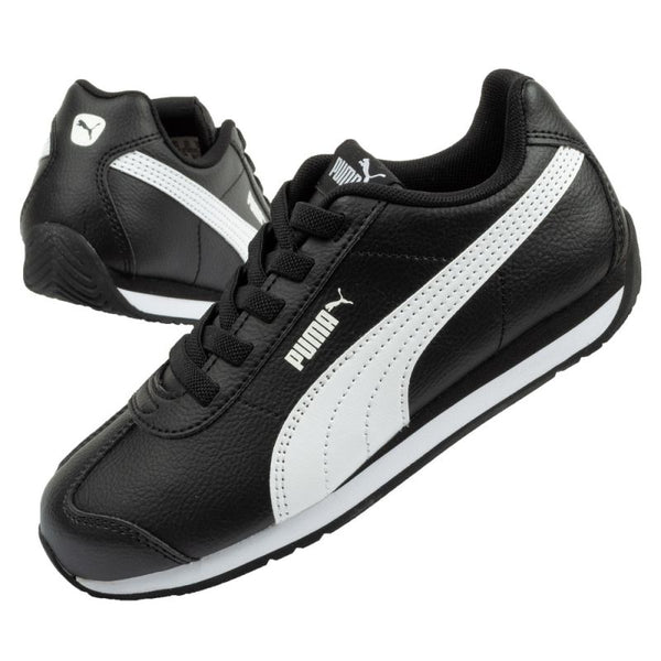 Puma Turin 3 Jr 384431 04 Cipő Utcai cipő