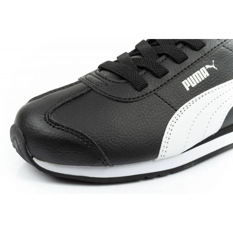 Puma Turin 3 Jr 384431 04 Cipő Utcai cipő - Sportmania.hu