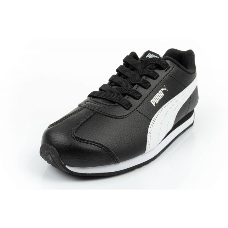 Puma Turin 3 Jr 384431 04 Cipő Utcai cipő - Sportmania.hu