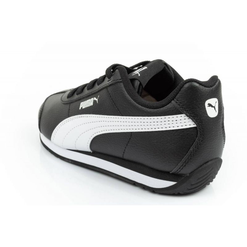 Puma Turin 3 Jr 384431 04 Cipő Utcai cipő - Sportmania.hu