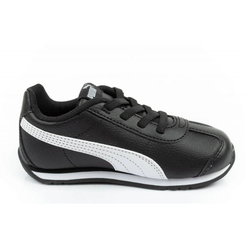 Puma Turin 3 Jr 384432 04 Cipő Utcai cipő - Sportmania.hu