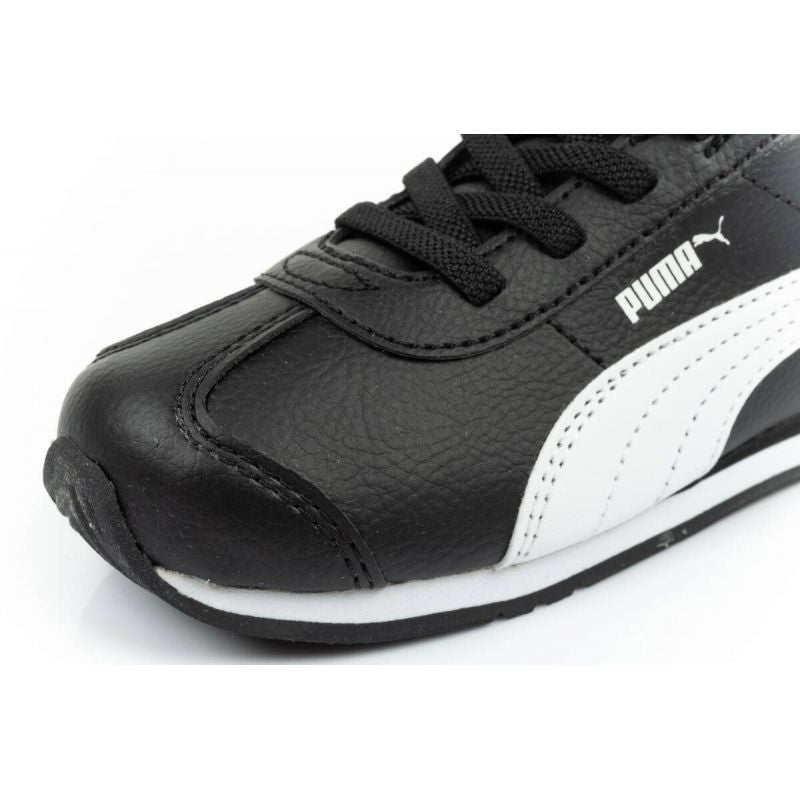 Puma Turin 3 Jr 384432 04 Cipő Utcai cipő - Sportmania.hu