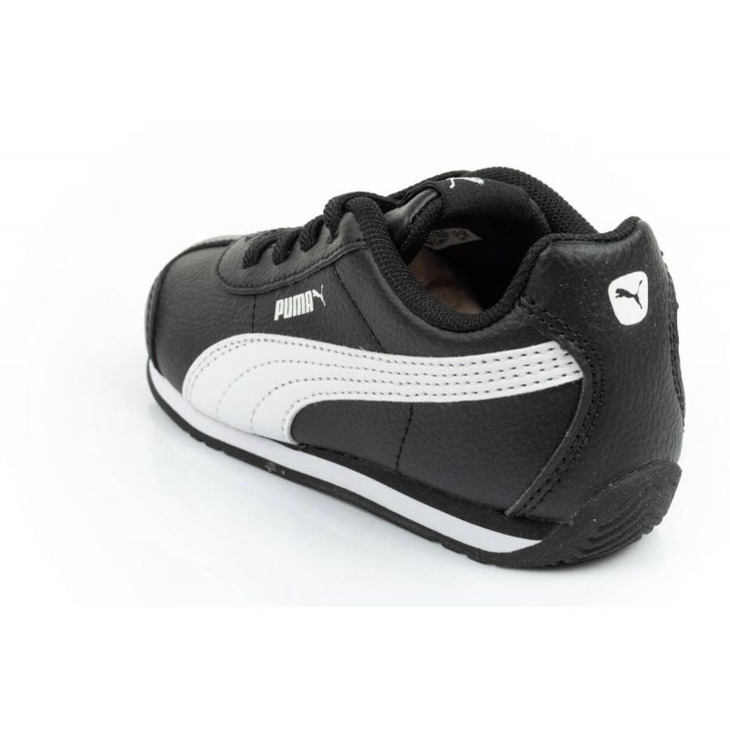 Puma Turin 3 Jr 384432 04 Cipő Utcai cipő - Sportmania.hu
