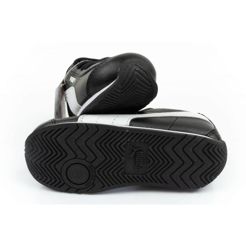 Puma Turin 3 Jr 384432 04 Cipő Utcai cipő - Sportmania.hu