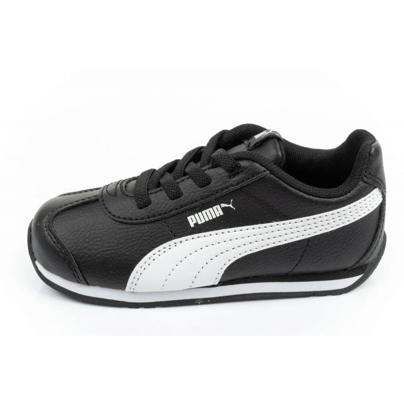 Puma Turin 3 Jr 384432 04 Cipő Utcai cipő - Sportmania.hu