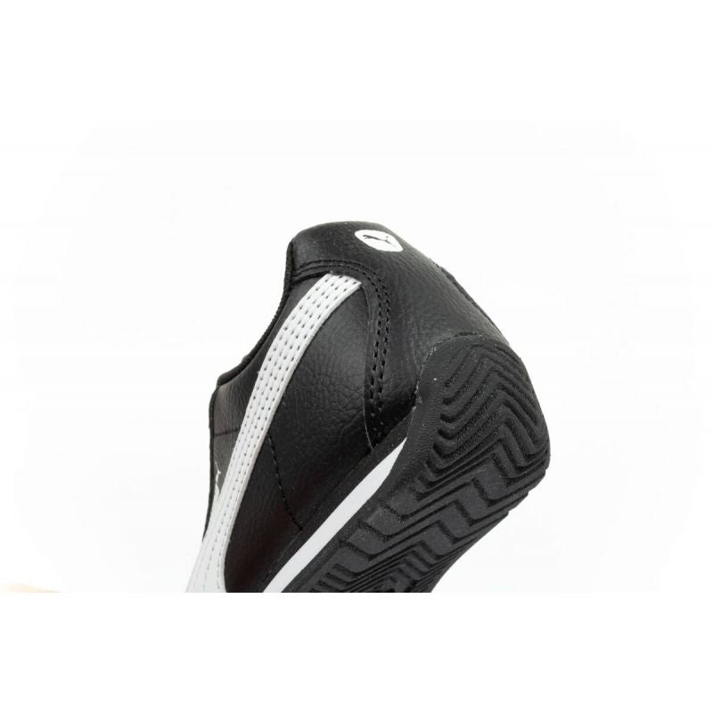 Puma Turin 3 Jr 384432 04 Cipő Utcai cipő - Sportmania.hu