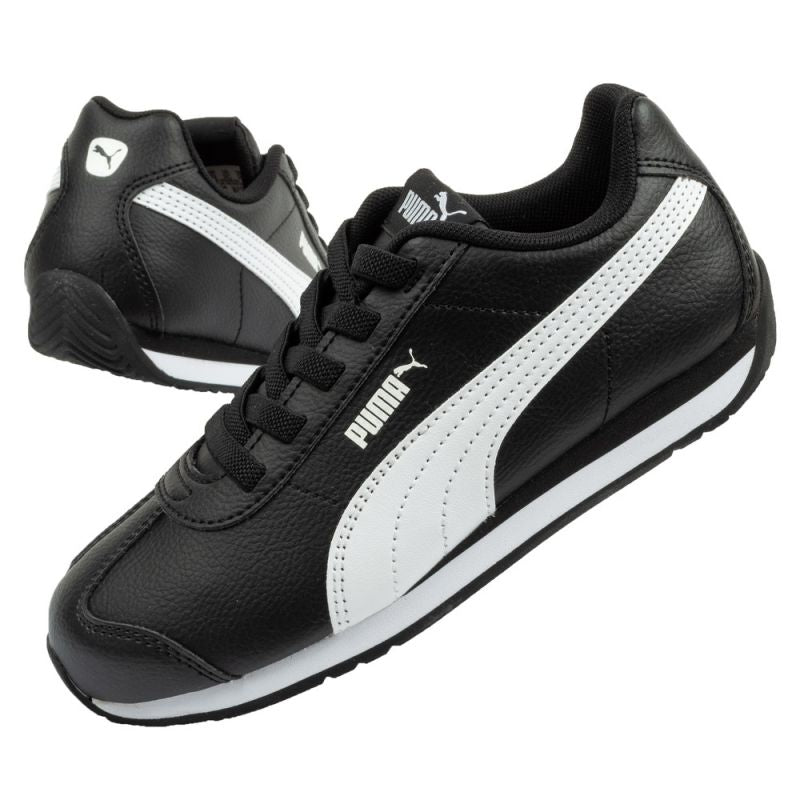 Puma Turin 3 Jr Utcai cipő gyerek 38443104