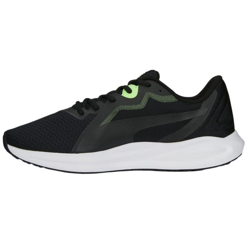 Puma Twitch Runner M running férfi Futócipő 37798103