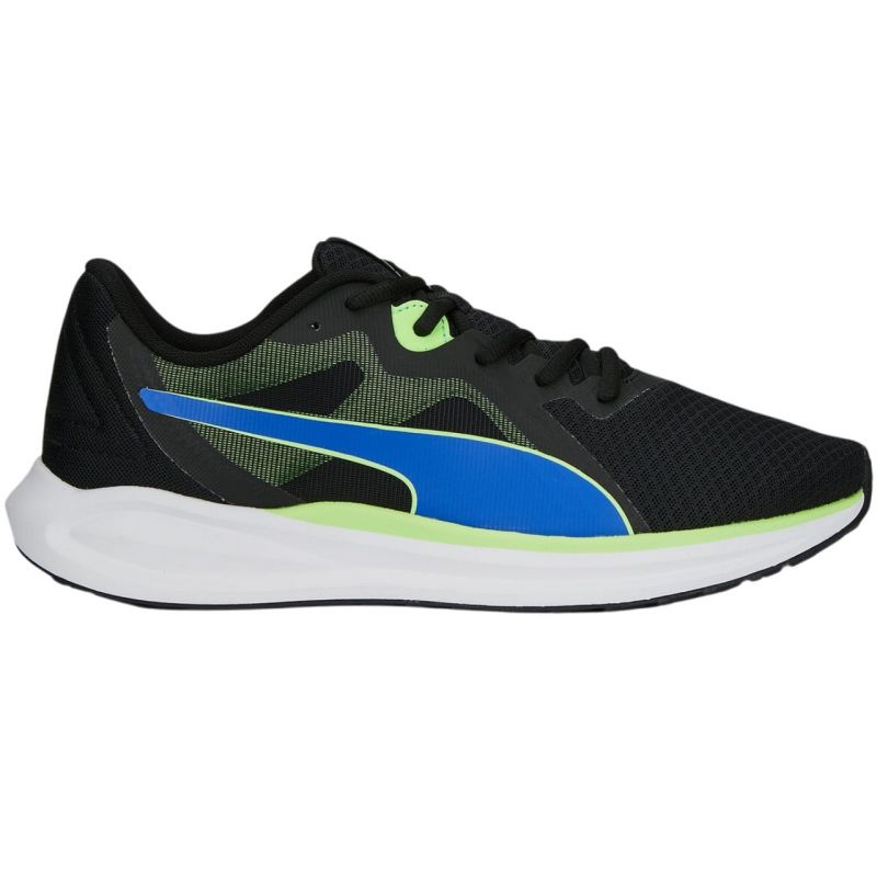 Puma Twitch Runner M running férfi Futócipő 37798103
