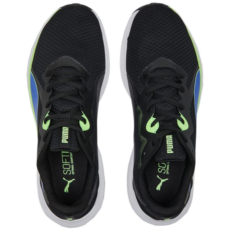 Puma Twitch Runner M running férfi Futócipő 37798103