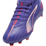 Puma Ultra 5 Match FG/AG Jr Cipő gyerek 10809601
