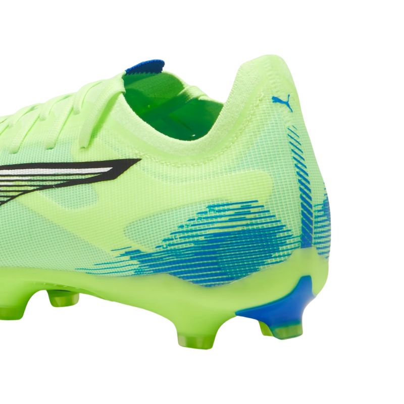 Puma Ultra 5 Match FG/AG 107687 03 Football Boots Cipő - Sportmania.hu