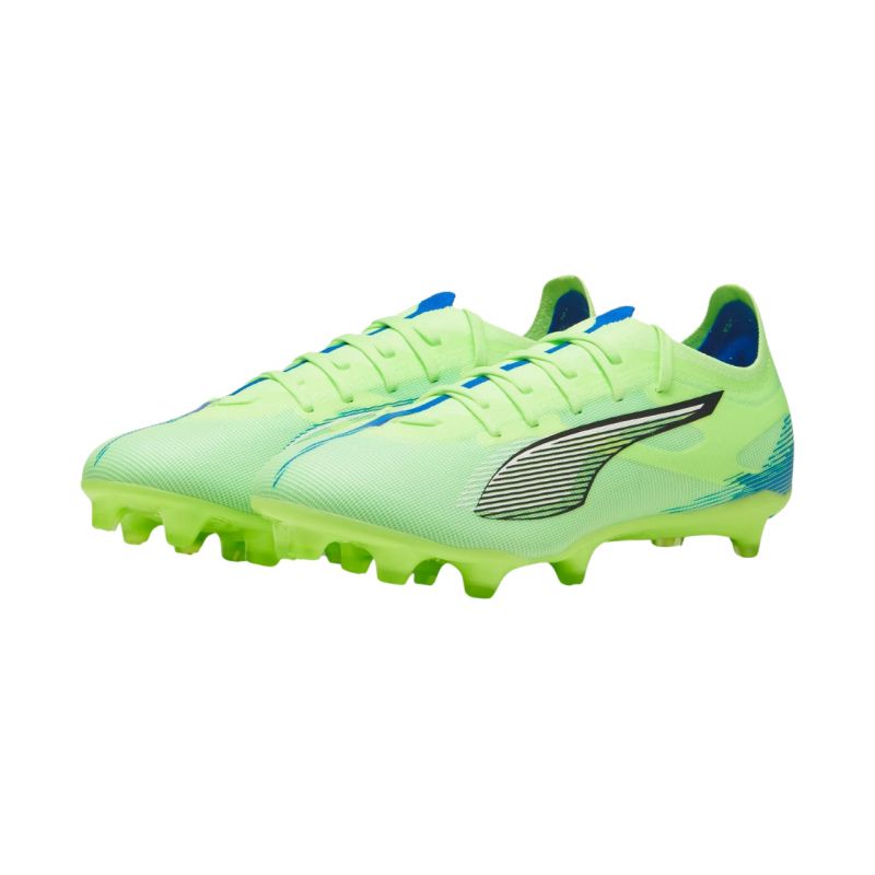 Puma Ultra 5 Match FG/AG 107687 03 Football Boots Cipő - Sportmania.hu