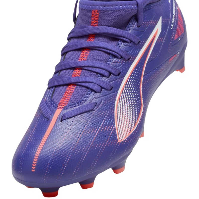 Puma Ultra 5 Match FG/AG Jr 108096 01 Cipő - Sportmania.hu