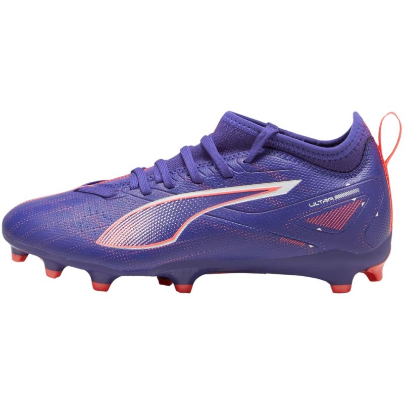 Puma Ultra 5 Match FG/AG Jr 108096 01 Cipő - Sportmania.hu