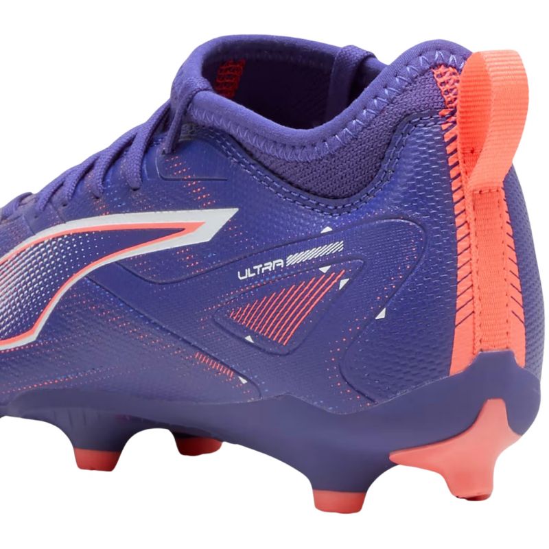 Puma Ultra 5 Match FG/AG Jr 108096 01 Cipő - Sportmania.hu