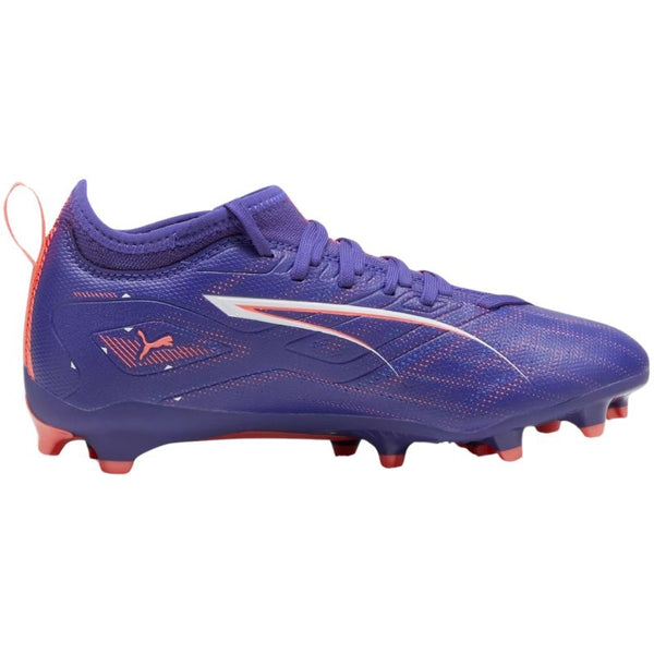 Puma Ultra 5 Match FG/AG Jr 108096 01 Cipő - Sportmania.hu