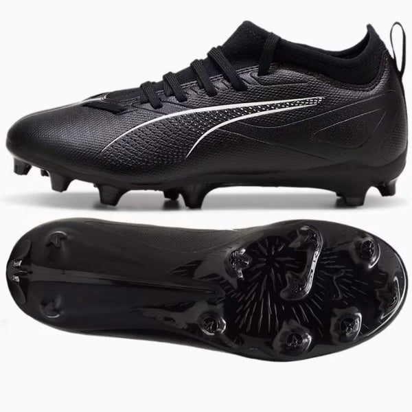 Puma Ultra 5 Match FG/AG Jr 108096-02 Football Boots Cipő